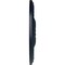 Ekena Millwork Alexa Ceiling Medallion (Fits Canopies up to 2 7/8"), 20 1/2"OD x 1 7/8"P, Midnight Dream CM20ALMDF - alternate 4